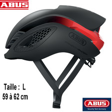 Abus casque vélo d'occasion  Livry-Gargan
