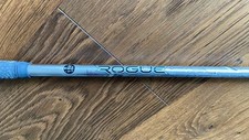 Aldila rogue stiff gebraucht kaufen  Renningen