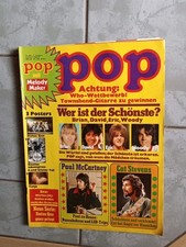 Pop 1976 musik gebraucht kaufen  Jülich