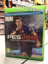 Pes pro evolution usato  Volvera