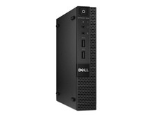 Dell Optiplex 3020 Micro Desktop Business PC i5-4590T 16GB 512GB SSD - PRETO comprar usado  Enviando para Brazil