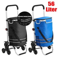 Einkaufstrolley liter 3x3 gebraucht kaufen Einkaufstrolley liter 3x3 gebraucht kaufen  Euskirchen