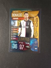 Figurina topps match usato  Italia