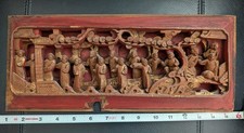Antique chinese hand for sale  Lake Wales