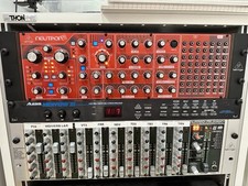 Behringer neutron semi for sale  ELY