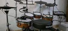 Yamaha dtx10k electronic for sale  COLCHESTER