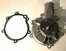 Wasserpumpe dichtung verstärk gebraucht kaufen  Creußen