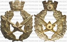 Fregio basco esercito usato  Verrua Savoia