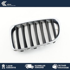 Kühlergrill frontgrill niere gebraucht kaufen  Eilenburg