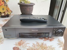 Panasonic hs900 vhs gebraucht kaufen  Illertissen