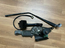 92 93 94 95 96 HONDA PRELUDE 4 OEM MOTOR LIMPADOR DE JANELA TRASEIRA, LÂMINA, KIT DE ALÇA JDM comprar usado  Enviando para Brazil
