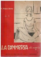 Commessa usato  Milano