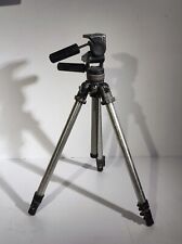 Treppiedi manfrotto 190 usato  Casapesenna