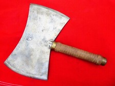 Beau couperet hachoir d'occasion  Le Breil-sur-Mérize