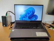 Asus vivobook neuwertig gebraucht kaufen  Langweid a.Lech