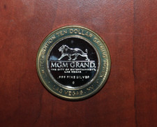 Mgm grand casino for sale  Lancaster
