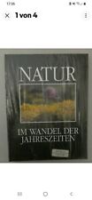 Natur wandel jahreszeiten gebraucht kaufen  Magstadt