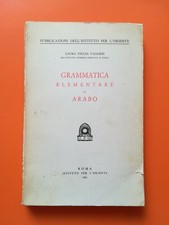 Vecci vaglieri grammatica usato  Torino