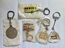 Lot porte clés d'occasion  Nantes-