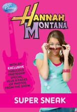 Disney hannah montana for sale  UK