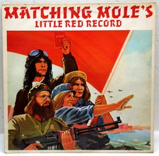 Vinyl matching mule gebraucht kaufen  Westerrönfeld