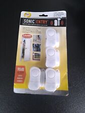 Sonic entry wireless for sale  Douglas
