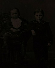 Vintage 1870 tintype for sale  Framingham