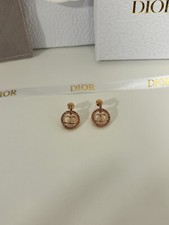 Rosagold christian dior gebraucht kaufen  Freudenstadt