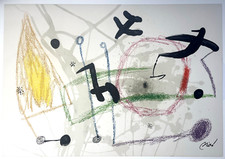 Joan miro maravillas gebraucht kaufen  Mühlheim