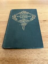 Antique book ella for sale  TONBRIDGE