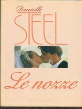 Nozze steel danielle usato Nozze steel danielle usato  Italia