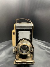 Appareil photo soufflet d'occasion  Chauny