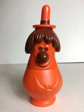 Vintage orange puddin for sale  Cincinnati