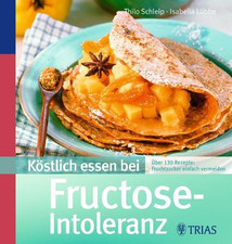 Köstlich essen fructose gebraucht kaufen  Donauwörth