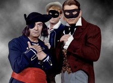 Photo fantômas déchaine d'occasion  Limoges-