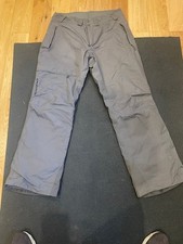Salomon ski pants for sale  LEATHERHEAD