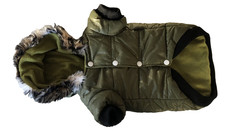 Petsoo quilted dog for sale  BLACKPOOL