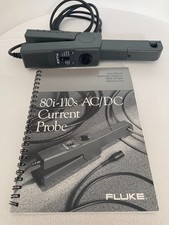 Fluke 80i 110s gebraucht kaufen  Deutschland