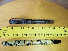Penn stilografich bakelite usato  Milano