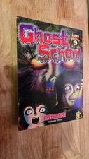 Hino horror vol for sale  Miami
