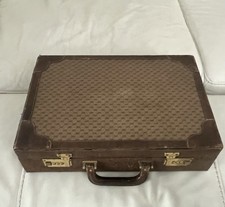Gucci vintage attache for sale  Cape Coral