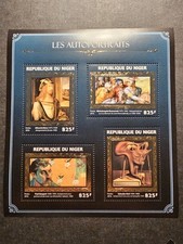 Timbre niger tableaux d'occasion  Castelnau-le-Lez