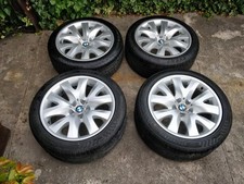 Bmw series e65 for sale  WARMINSTER