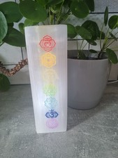 Selenite crystal usb for sale  LINCOLN