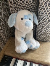 Pluffies baby white for sale  WITNEY