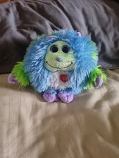 Monstaz luv green for sale  LETCHWORTH GARDEN CITY