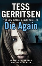 Die gerritsen tess for sale  AMMANFORD