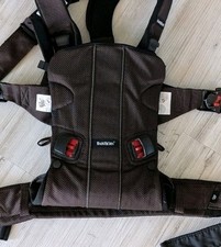 Babybjörn air baby gebraucht kaufen  Rengsdorf