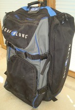 tauchtasche tauchrucksack gebraucht kaufen  Aiterhofen