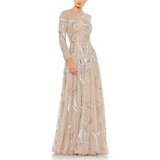 Mac duggal womens for sale  Cedar Rapids
